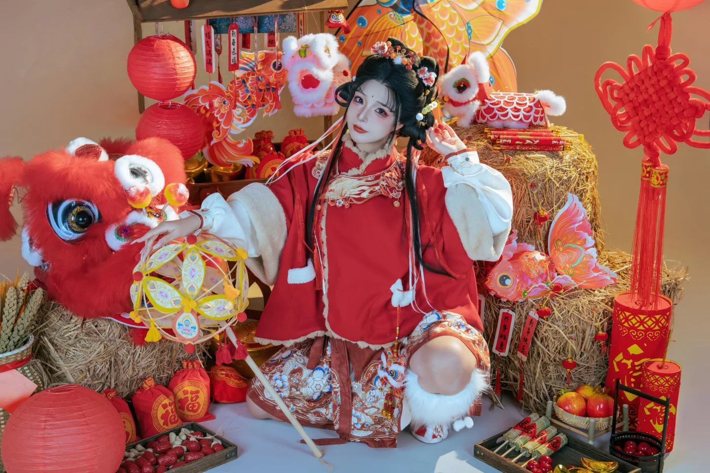 yuuhui玉汇_2026新春特辑·醒狮少女_131P,2V_2_12GB tg@simisebaisi 【丝足阁】012.webp